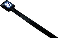 Vista 8 de LEDs precableados para montaje en superficie (5050, LED ámbar) - Paquete de 3