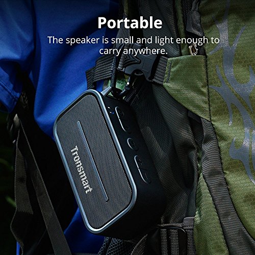 Tronsmart T2 Altoparlante Bluetooth Speaker