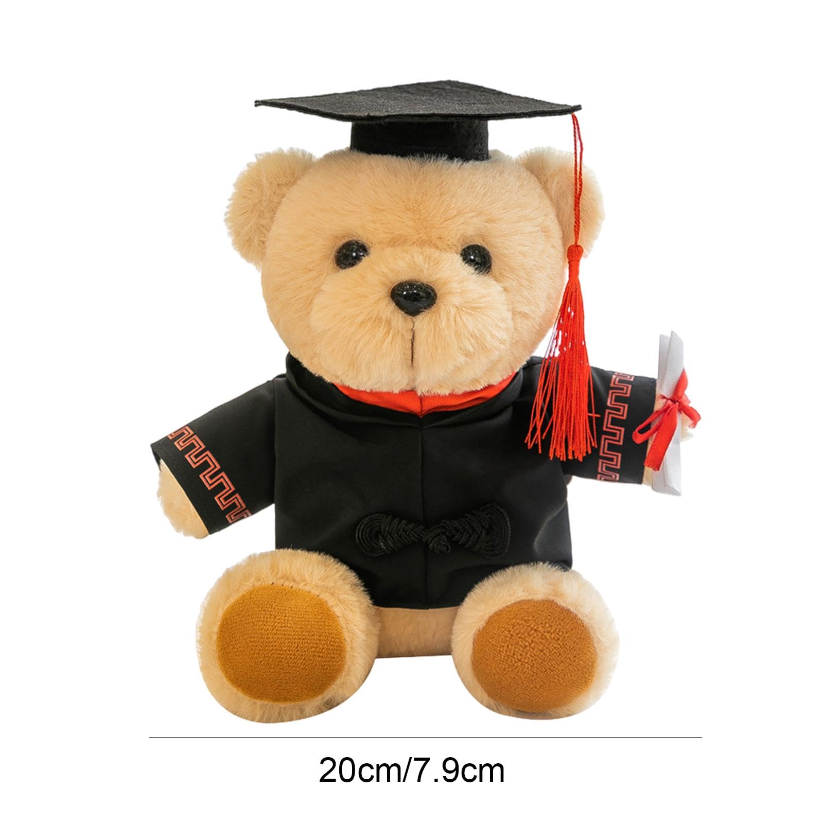 Idee Regalo Laurea Corsi Di Laurea Triennali E Magistrali Online | ECampus  Orsetto Laurea, image size:1601x1601