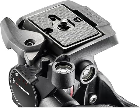 Manfrotto X Pro 3 Way Head