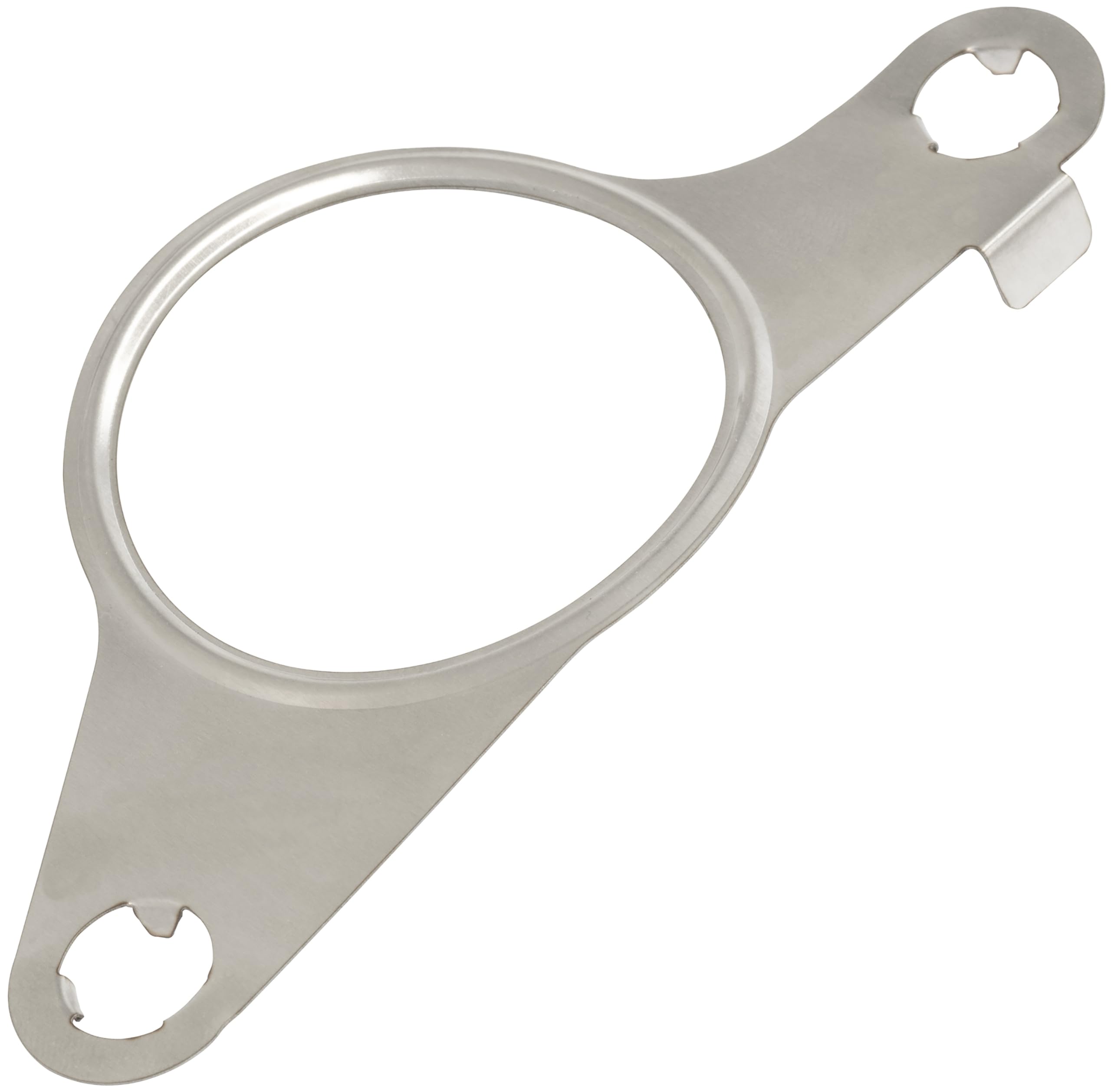 AERZETIX | Joint d'étanchéité Ø45 mm pour vanne EGR | côté de montage: refroidisseur | compatible avec numéro OEM 242604881R, 95518011, 1471900Q0T, 6000616790, 4423193
