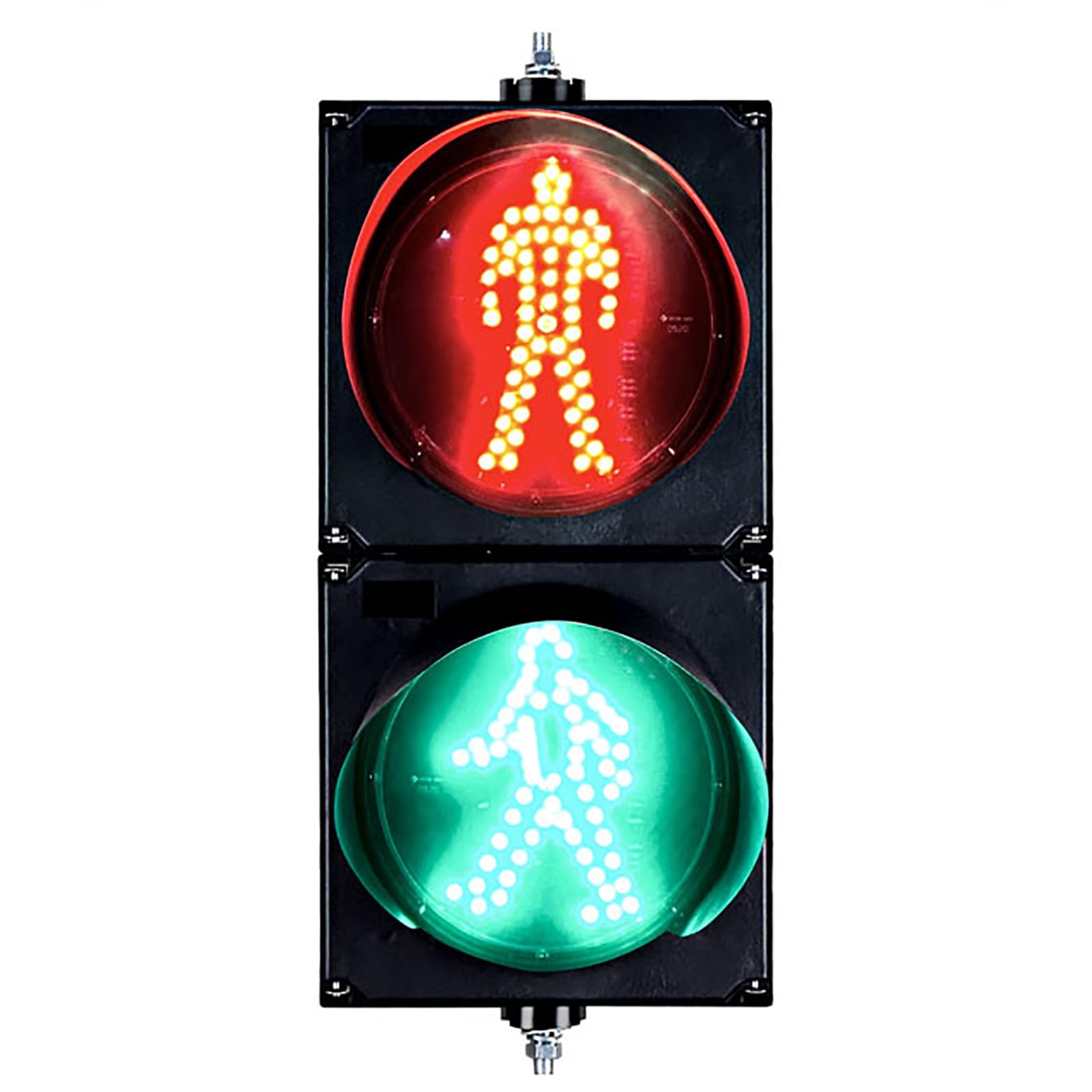 Voyant industriel LED pour sécuriser les quais de chargement