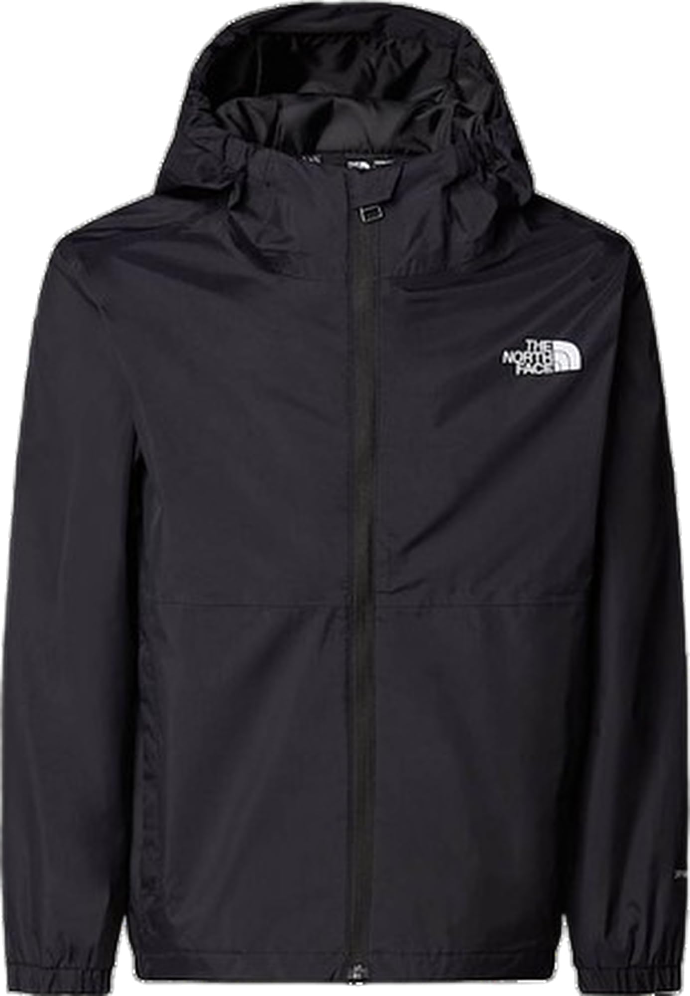 Veste de pluie enfant THE NORTH FACE idéale pour la randonnée et l'école