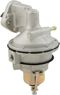 Sierra, Pump, Fuel, 18-35437