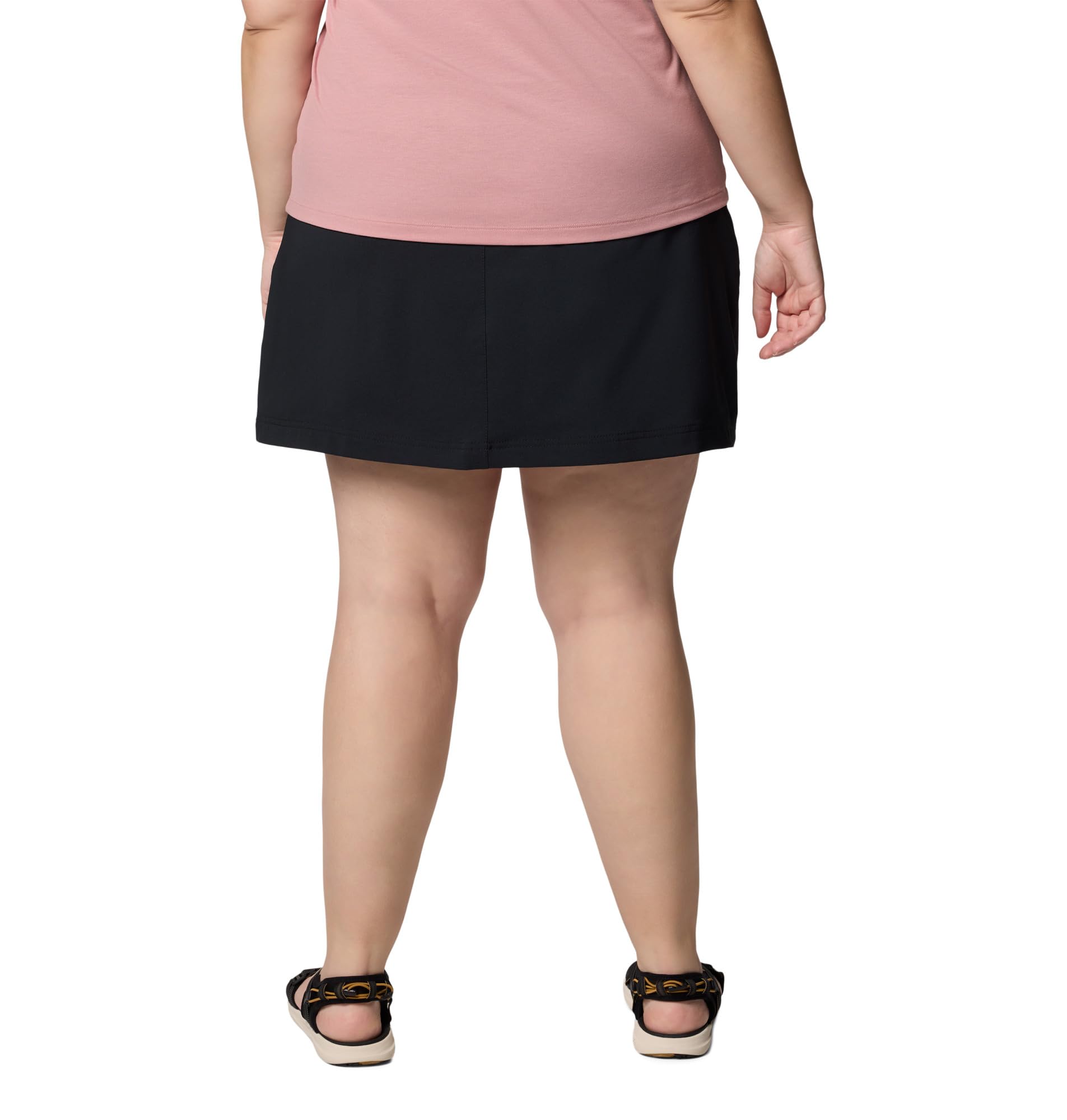 Columbia Damen Anytime Update Skort