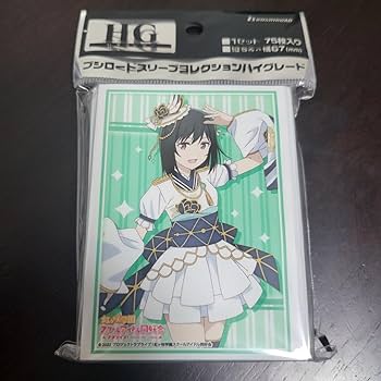 ラブカ 三船栞子 プロモ 4枚 ラブライブカードゲーム 虹ヶ咲 ラブカ 三船栞子 プロモ 4枚 ラブライブカードゲーム 虹ヶ咲