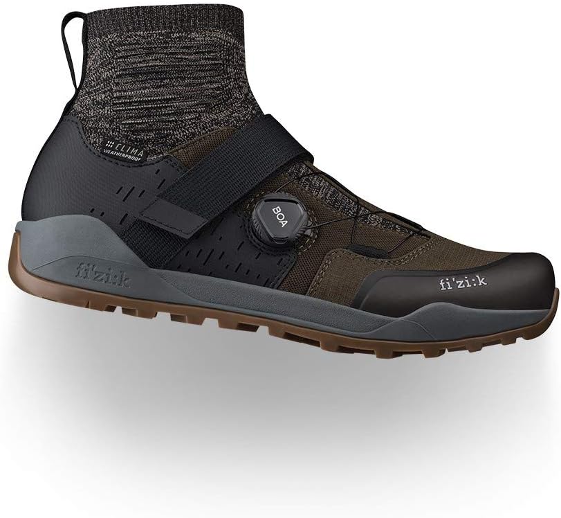 Fizik X2 Terra CLIMA buty rowerowe uniseks : Amazon.pl: Moda