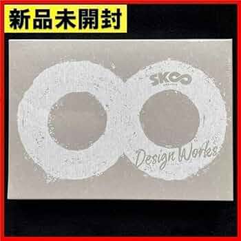 Amazon.co.jp: SK∞ エスケーエイト DESIGN WORKS 設定資料集 原画集