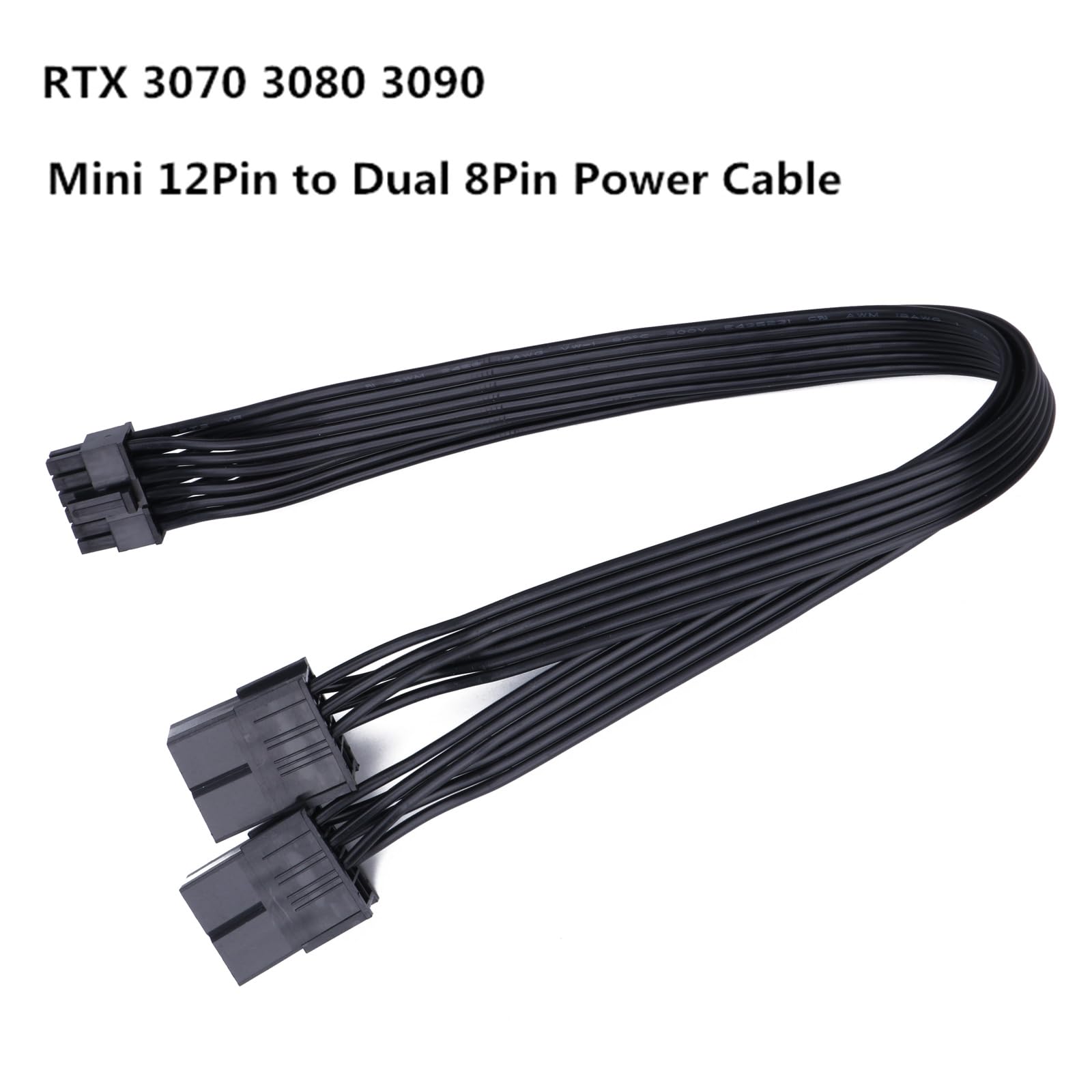 Amazon.com: HapGlan RTX3080 RTX3090 Graphics Card 12PIN Power