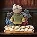 Pacific Giftware Horror Pinheads, Multicolor, Collectible Figurines