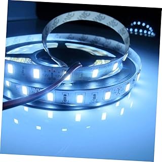 Angoily 300 Smd 5630 Lâmpada De Luz De Tira Conduzida Branca Luz De Tira LED Flexível Luz De Tira LED Flexível Luz De Tira LED 5M Luz De Tira Conduzida