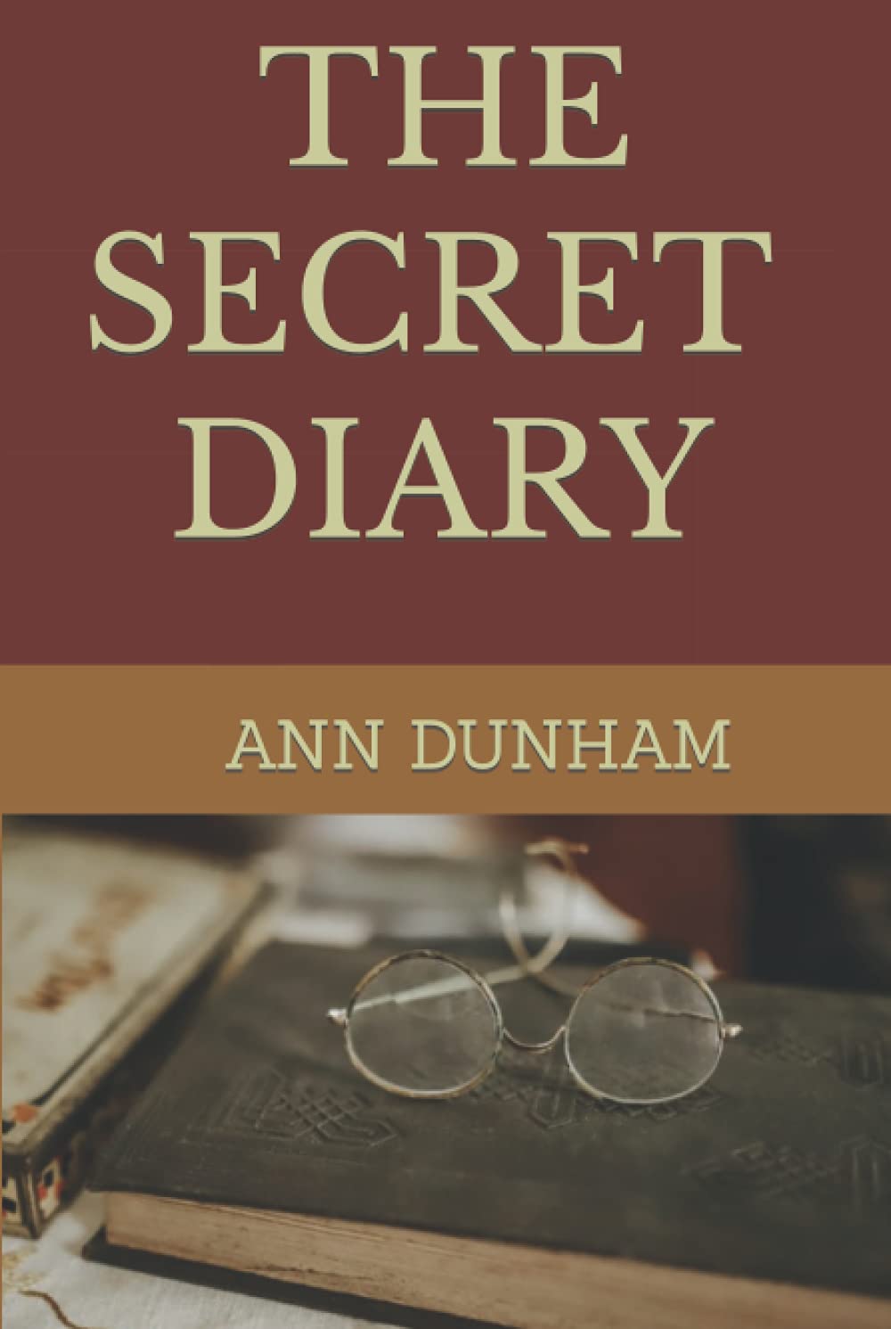 THE SECRET DIARY