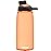 CamelBak Chute Mag BPA Free Water Bottle with Tritan Renew - Magnetic Cap Stows While Drinking, 32oz, Desert Sunrise