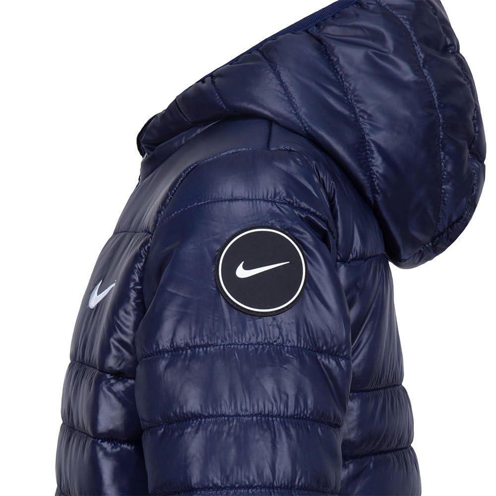 Nike Kids Mid Weight Puffer Jacket 5-6 Years