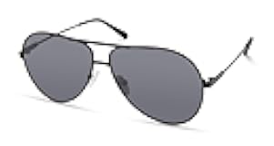 Men's Classic Aviator Pilot Sunglasses