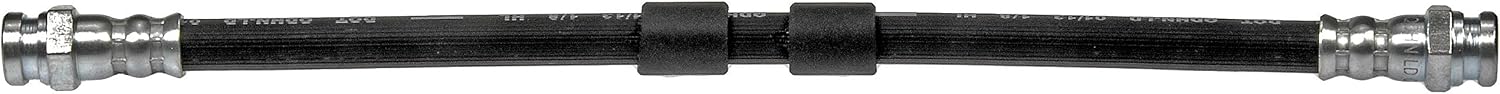 Dorman H621886 Clutch Hydraulic Hose Compatible with Select Ford / Mazda / Mercury Models