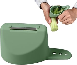 野菜ピーラー | 収納ケース付き手動調理器具 | きゅうりピーラー | 家庭用 業務用 果物 キュウリ 人参 食材下準備