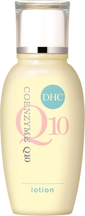 Amazon Dhc Q10ローション Ss 60ml Dhc ディー エイチ シー 化粧水 通販