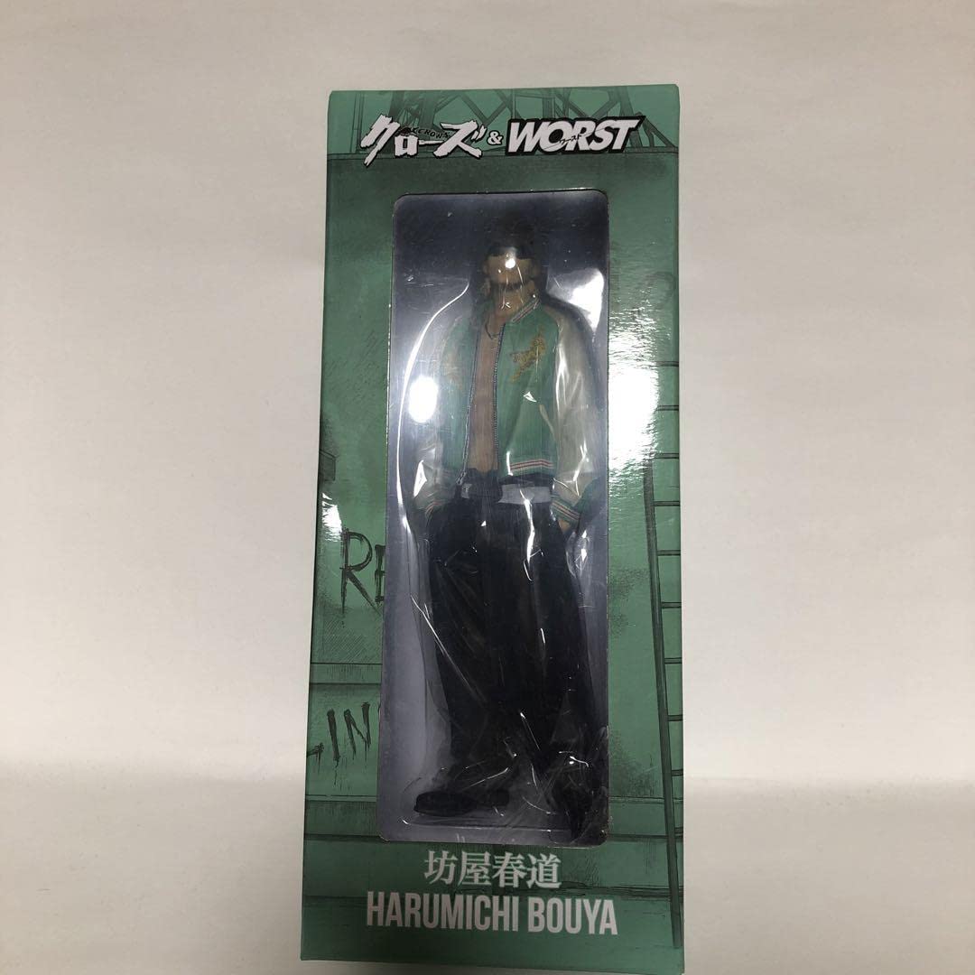 Amazon.co.jp: WORST28巻 限定 坊屋春道 応募者全員サービスver