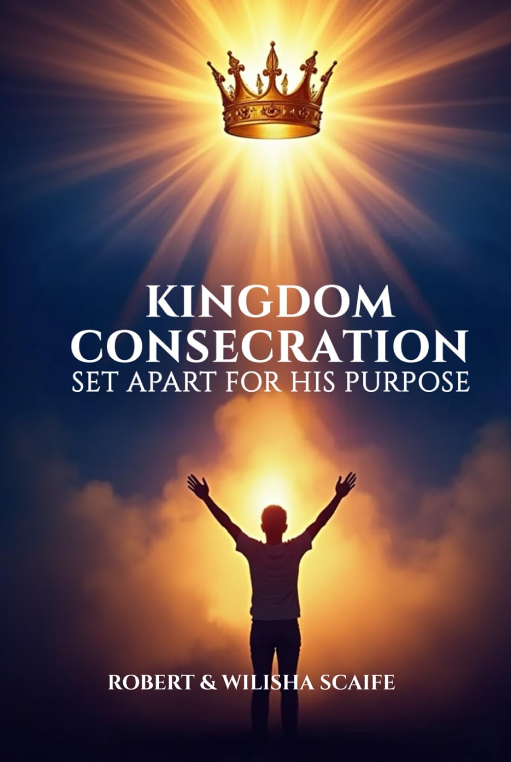 Kingdom Consecration: Set Apart for His Purpose