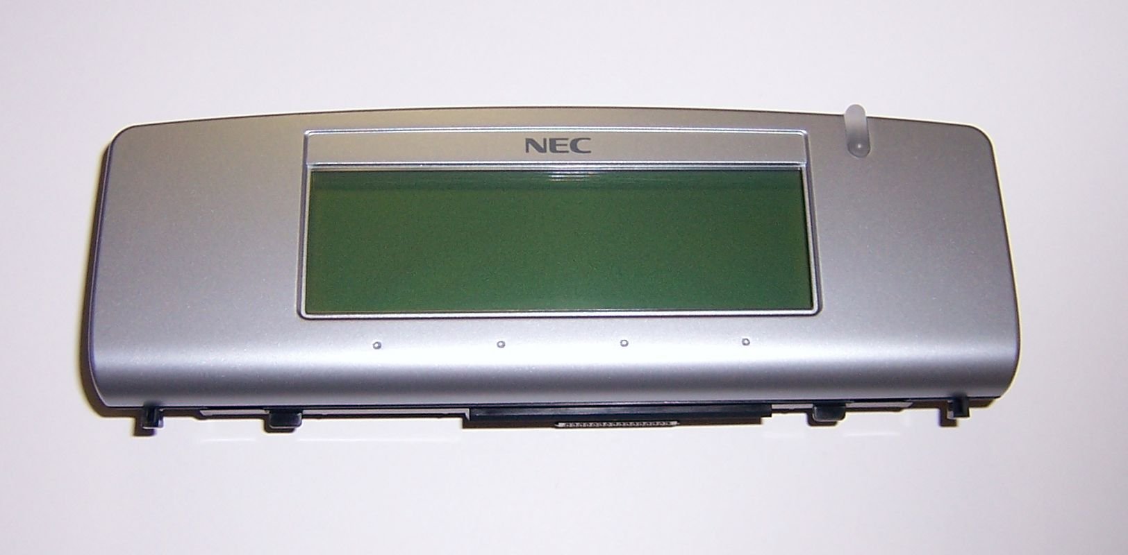 NEC Replacement Screen for the DTH & DTR Phones