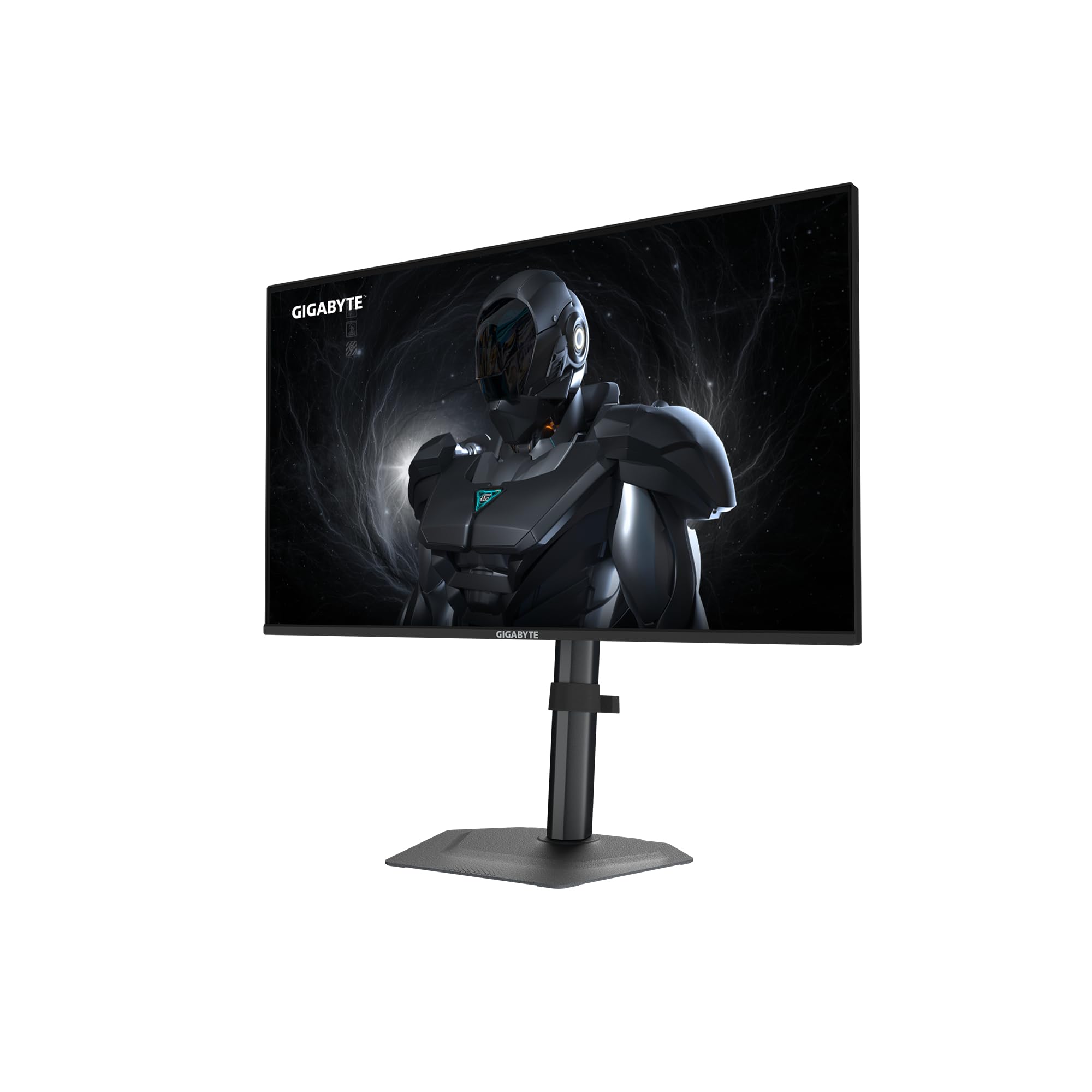 GIGABYTE G25F2A Gaming Monitor 25 inch FHD - 1920 x 1080, 240Hz