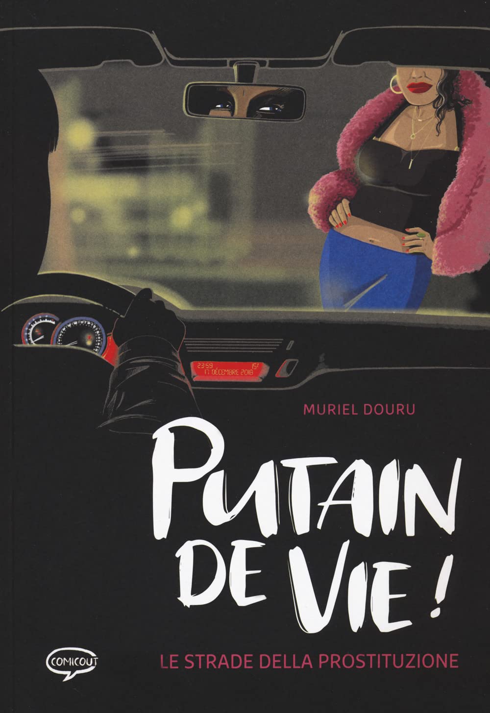 Putain de vie! Ediz. italiana - 4