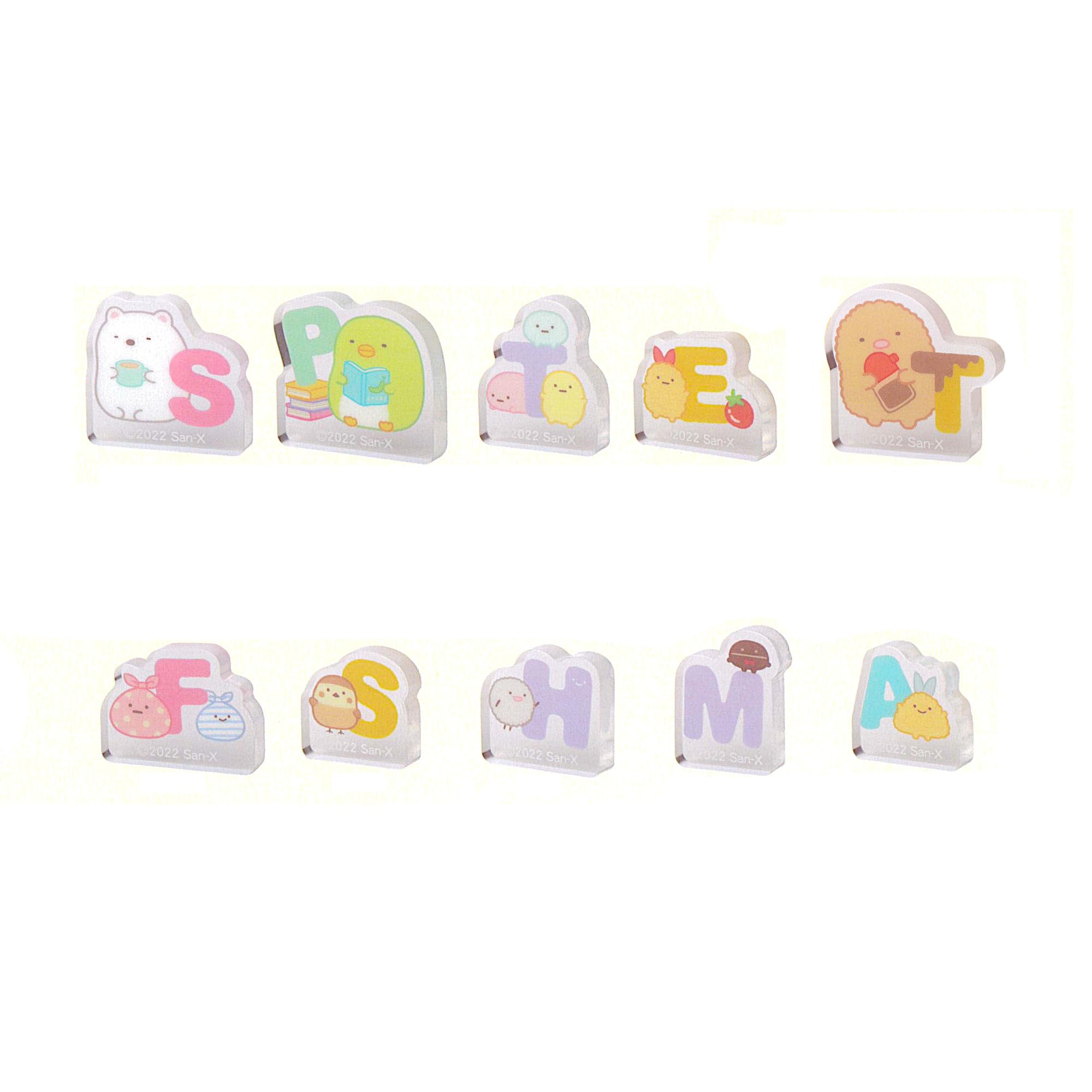 すみっコぐらし　ソフ　ガリガリ君 大人気“すみっコぐらし”コラボキャンペーン第4弾!! あたまにSof