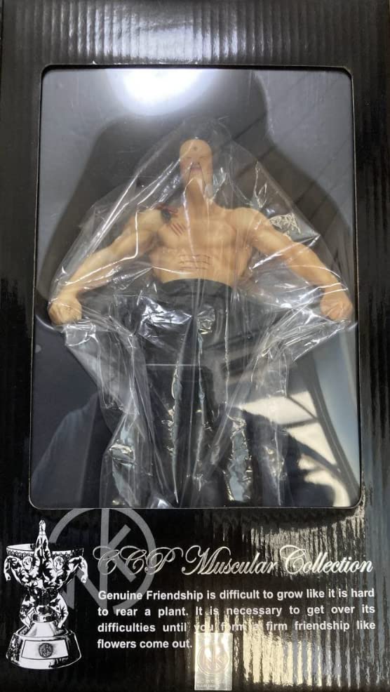 CCP ラーメンマン ダメージ Ver. フィギュア ramenman09-376x376.jpg