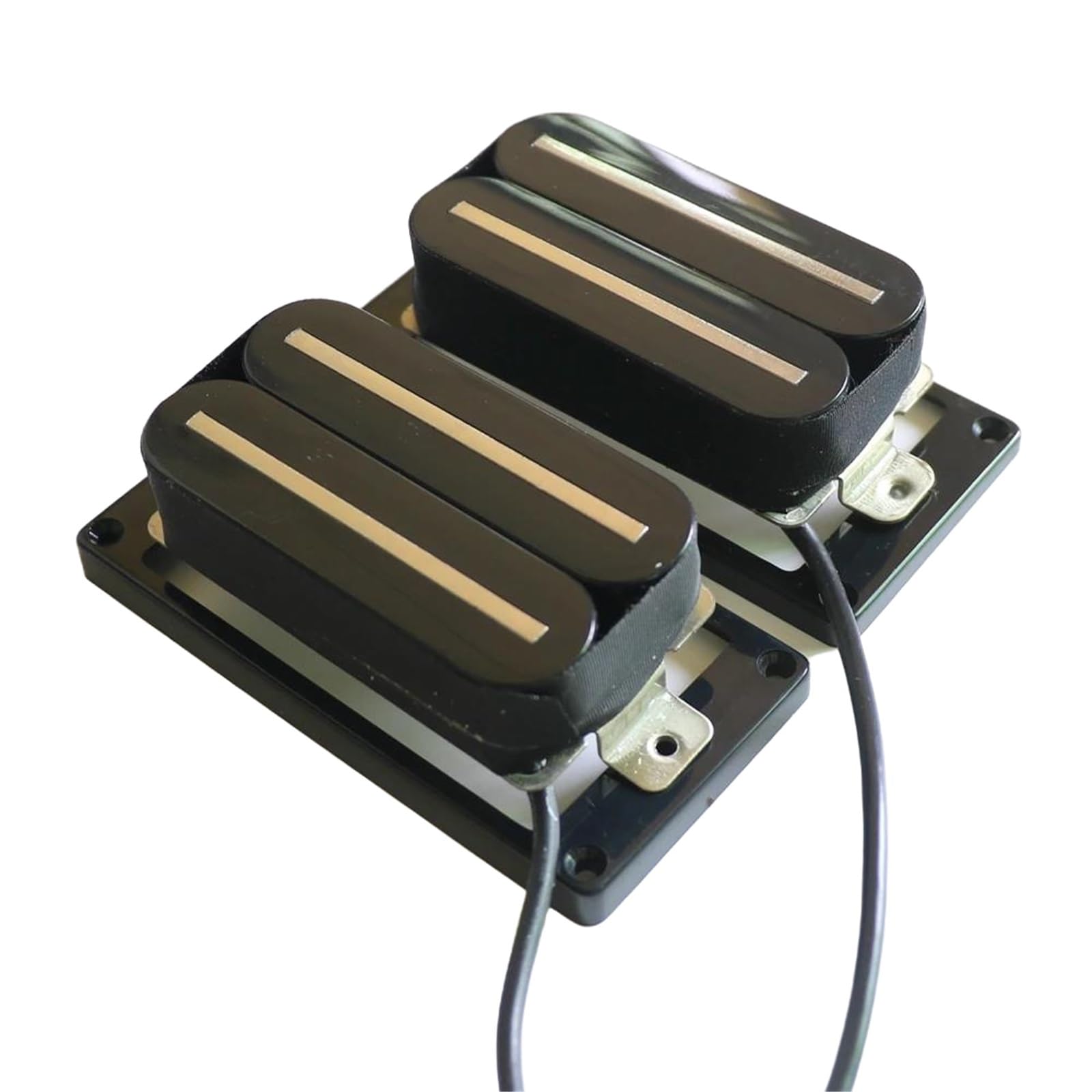 Rofesjonalnych Przetwornik Do Gitary Elektrycznej Przetworniki Gitarowe Typu Humbucker