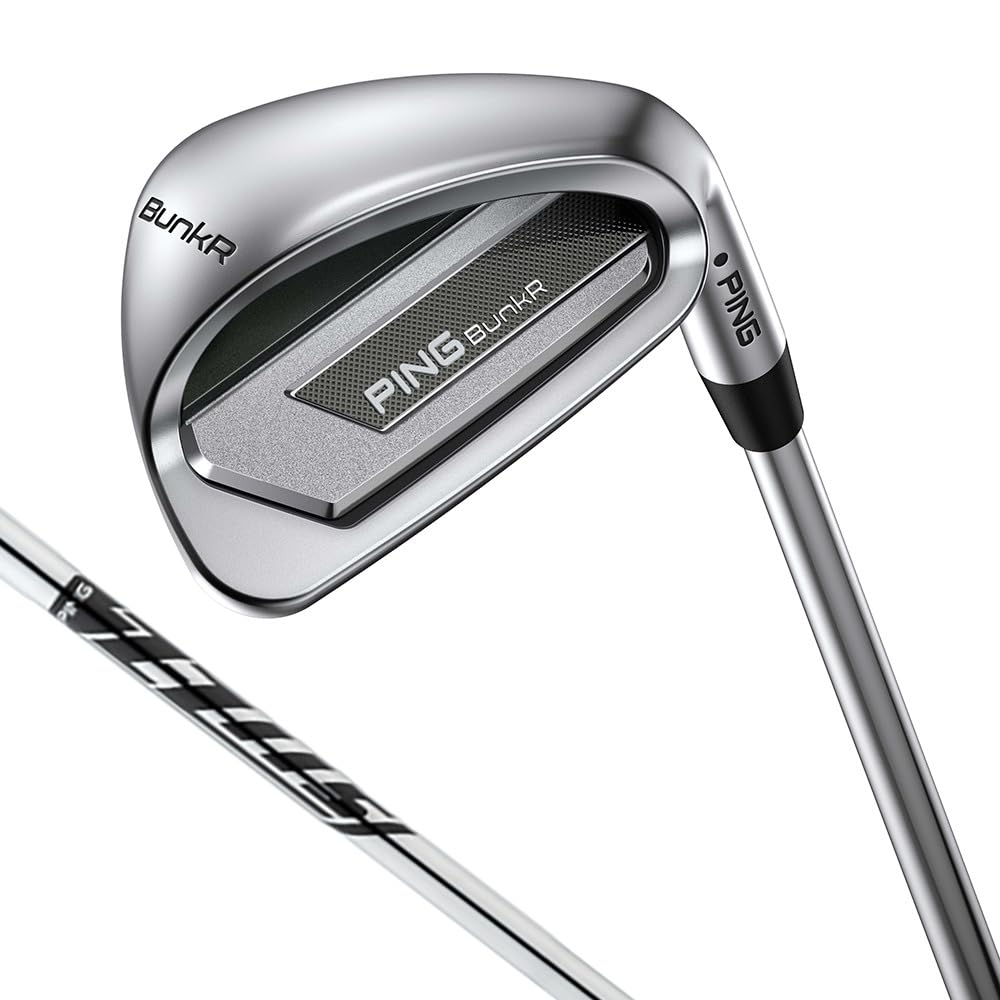 PING BunkR Bunker Wedge