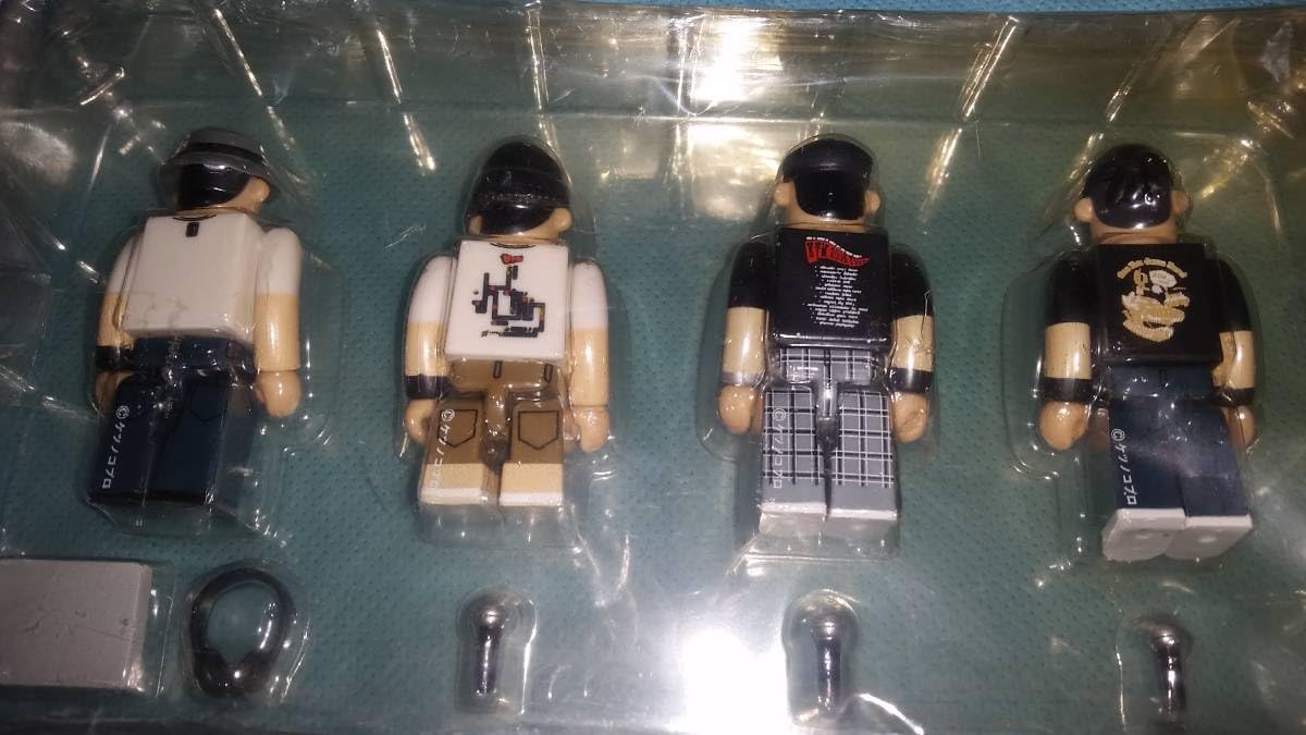 Amazon | ケツメイシ：メディコムトイ LIVE PHOTOGRAPH BOX