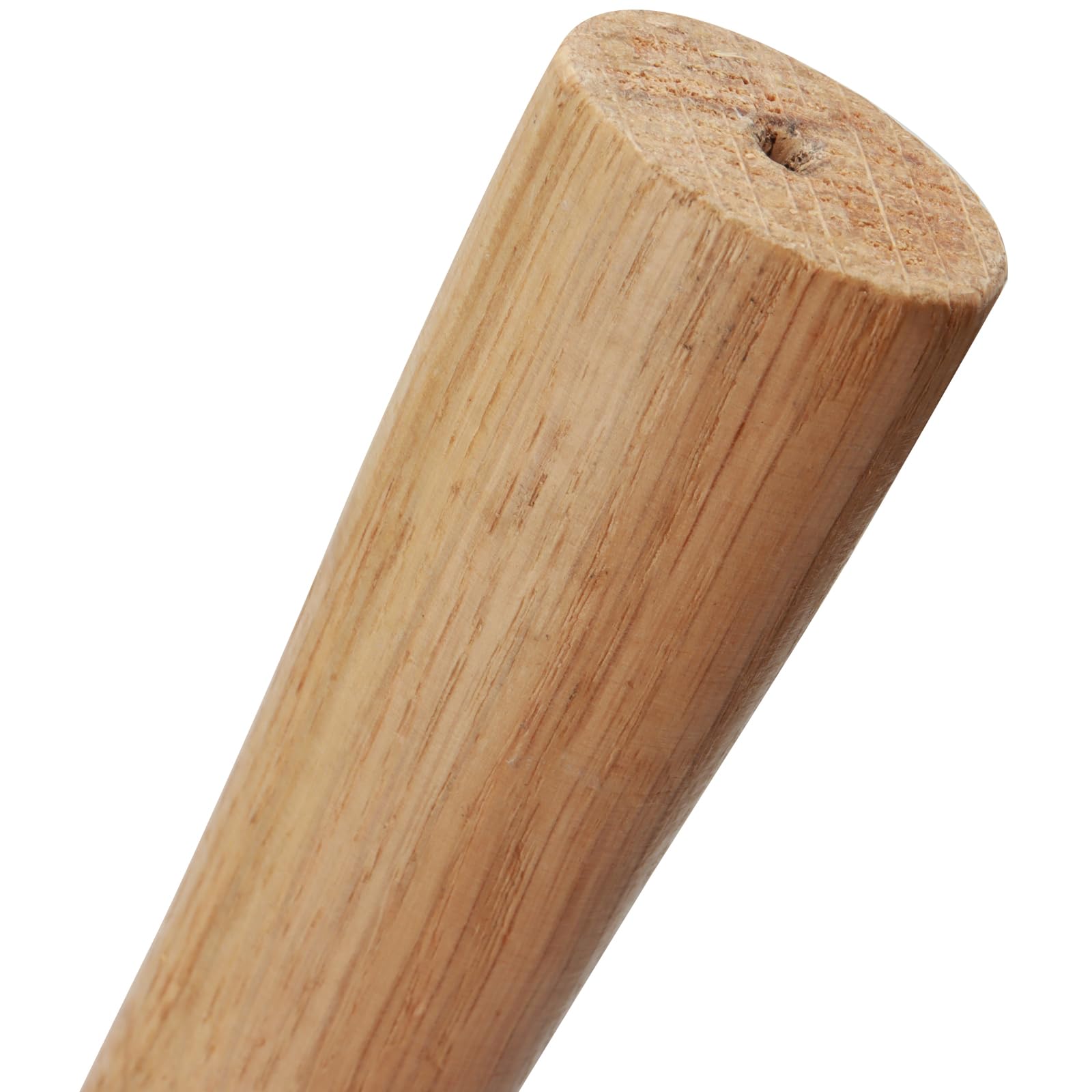 KEILEOHO 2 PCS 8oz Claw Hammer, Nail Hammer with Wooden Handle, 11 Inch Mini Hammer for Home Repair, DIY, 0.25kg - Image 4