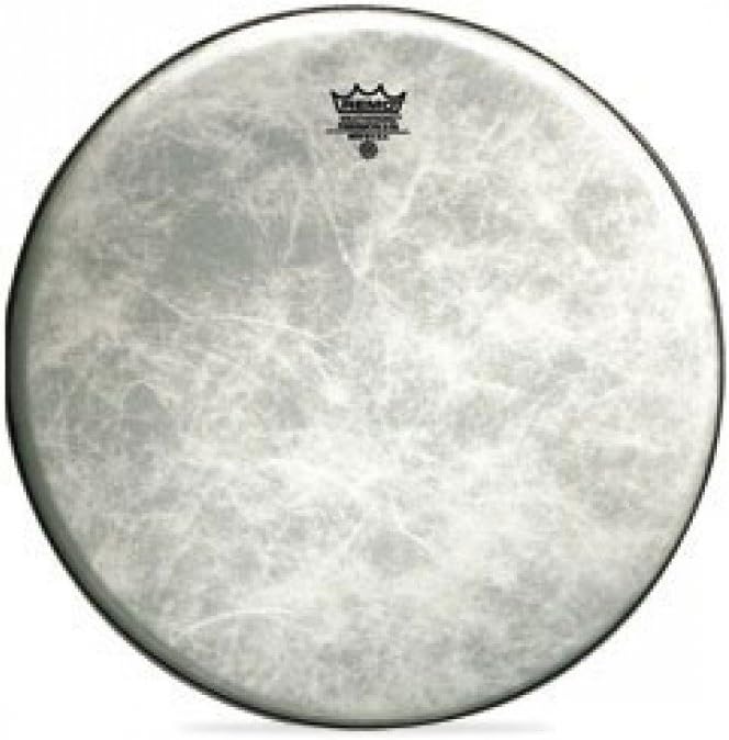 Remo FD152800 28Inch Fiberskyn Diplomat Bass Drum Head