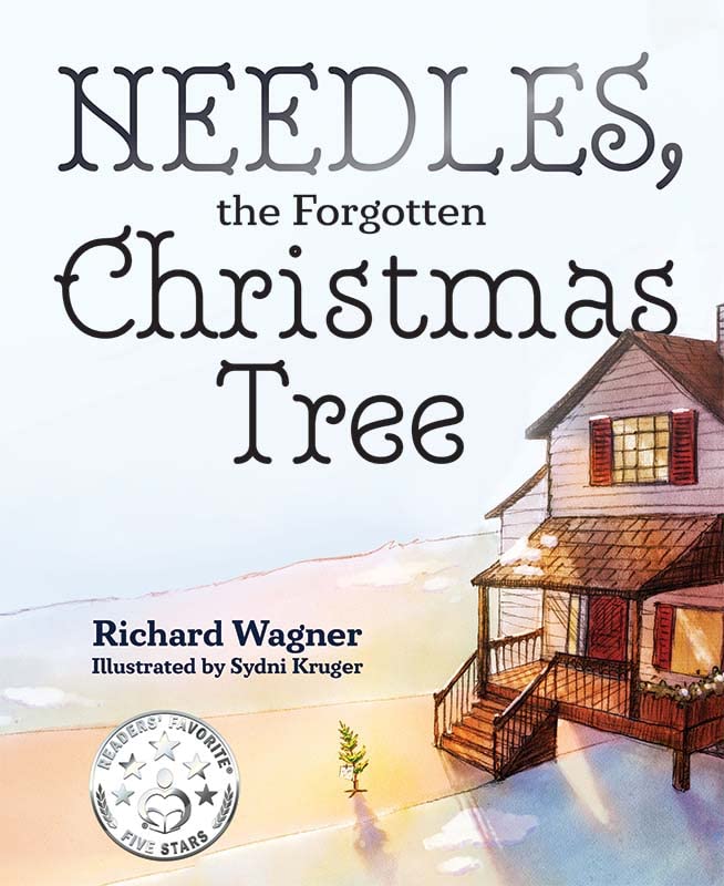 Needles Christmas Tree