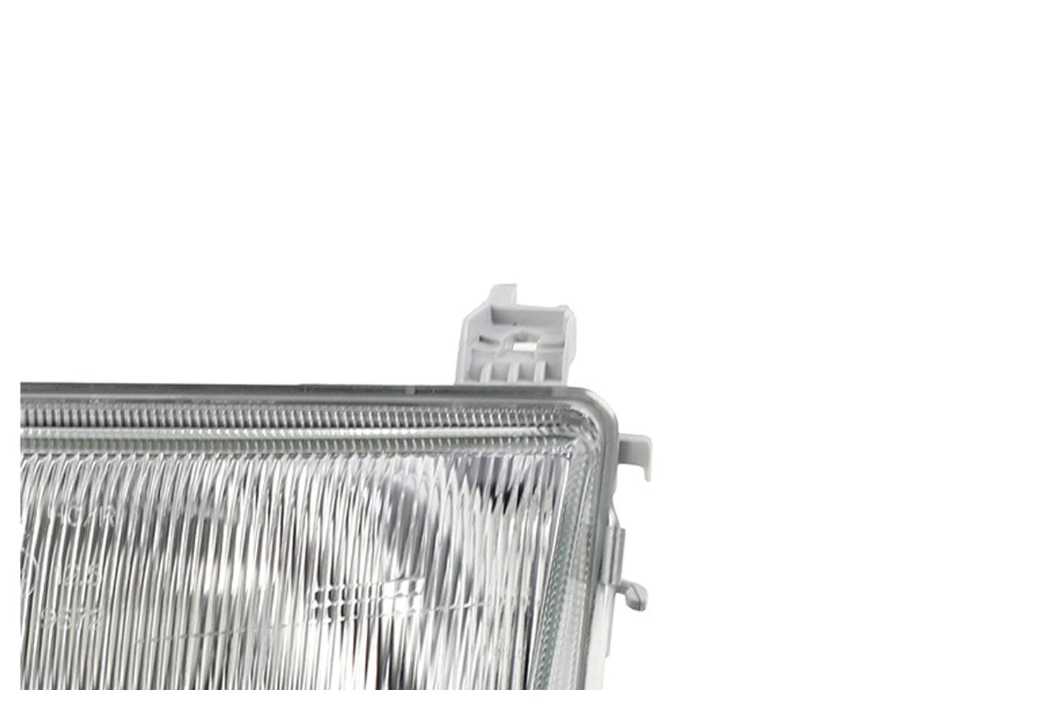 Johns, Juego de faros delanteros halógenos para Opel Astra F 09/1994-09/1998wa. H4 izquierda y derecha + faros antiniebla + bombilla