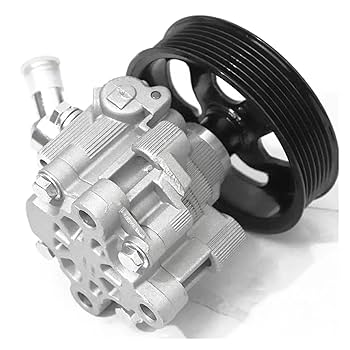 テラパーミア Power Steering Pump 44310-60580 44310-60540 Compatible With