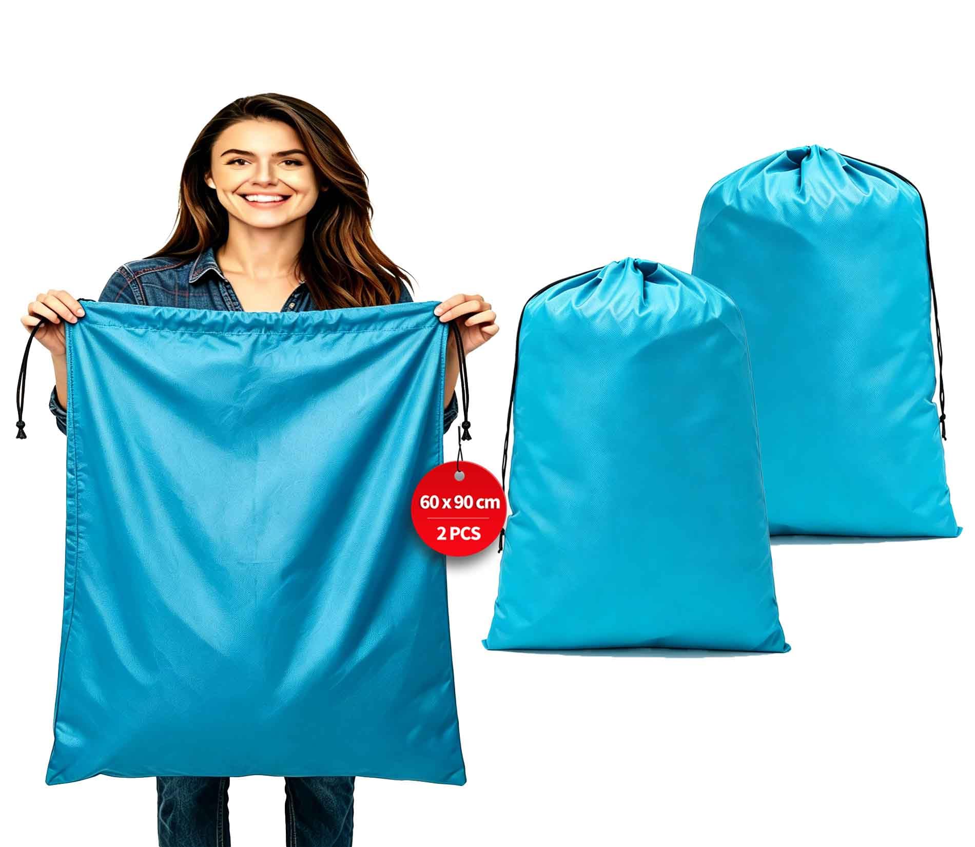 Sacco per portabiancheria, 60 litri, per Laundry Bin 50-60 litri - Gre