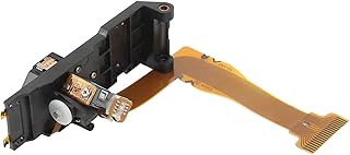 Optical Pickup Laser Lens Visible Spectrum Heavy Duty Easy Installation Continuous Line Mode Pickup Laser Head Lens Replacement