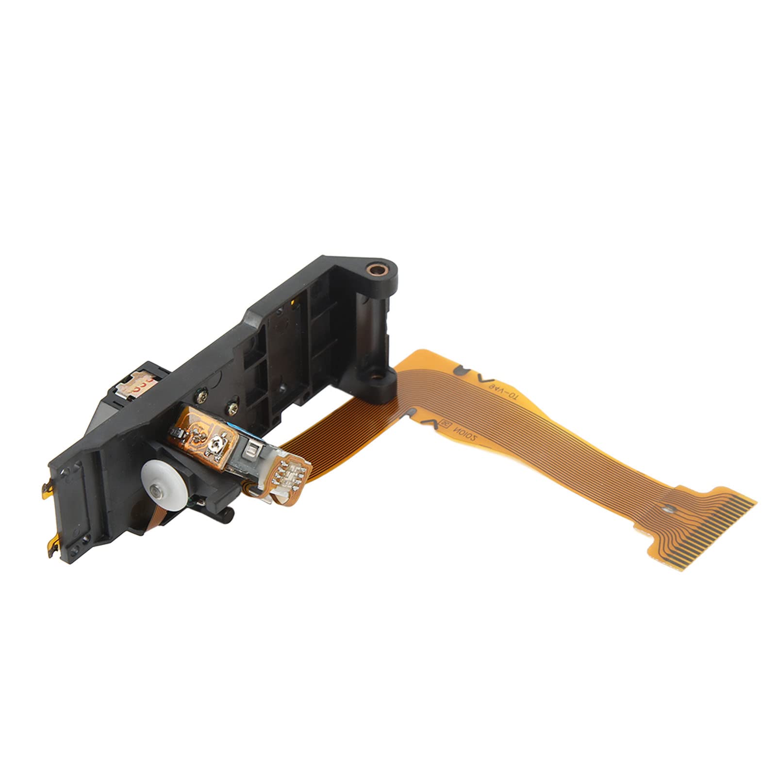 Alomejor Lente Láser de Captación óptica Diseño Compacto Anticorrosión para Lectura de Discos de Alta Frecuencia - Modelo KSS 151A