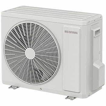 IRIS OHYAMA ルームエアコンGシリーズ100V 12畳 3.6kW美品 IRIS OHYAMA ルームエアコンGシリーズ100V 12畳 3.6kW美品