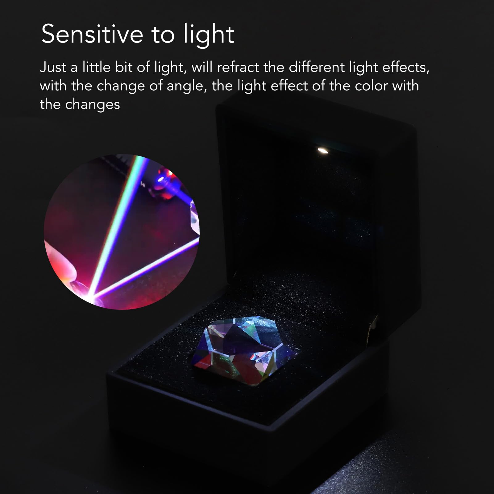 Oriental Trading 13942692 Kaleidoscope Kit, Multicolour