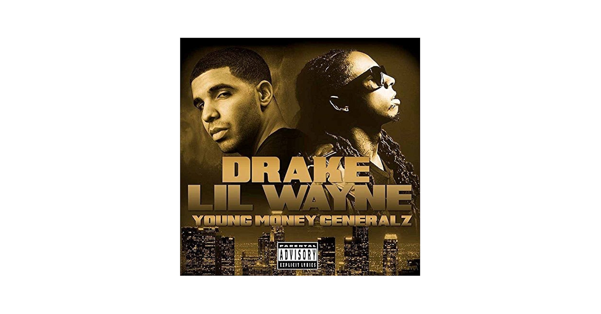 Drake Best I Ever Had Young Money レコード Drake - Best I