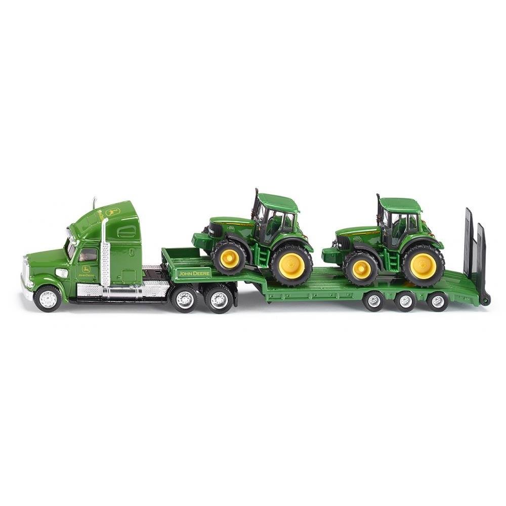 ジク (SIKU) Fendt 1050 Vario トラクター 3歳頃から SK1063 - 4