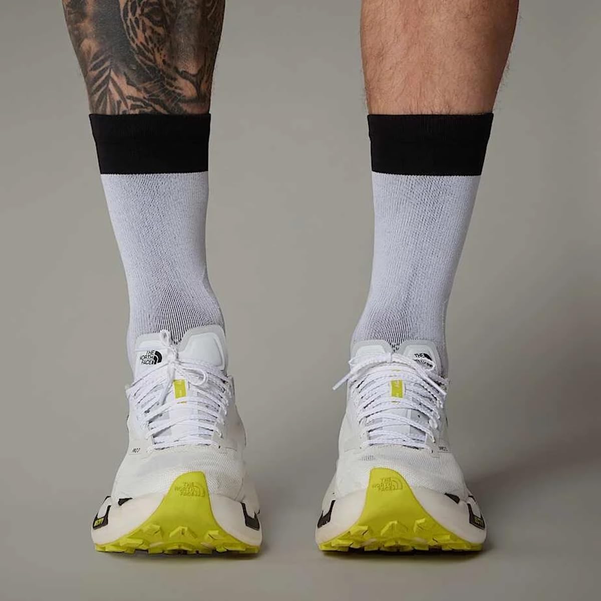 THE NORTH FACE Uniseks Summit Vectiv Pro 3Buty trailowe
