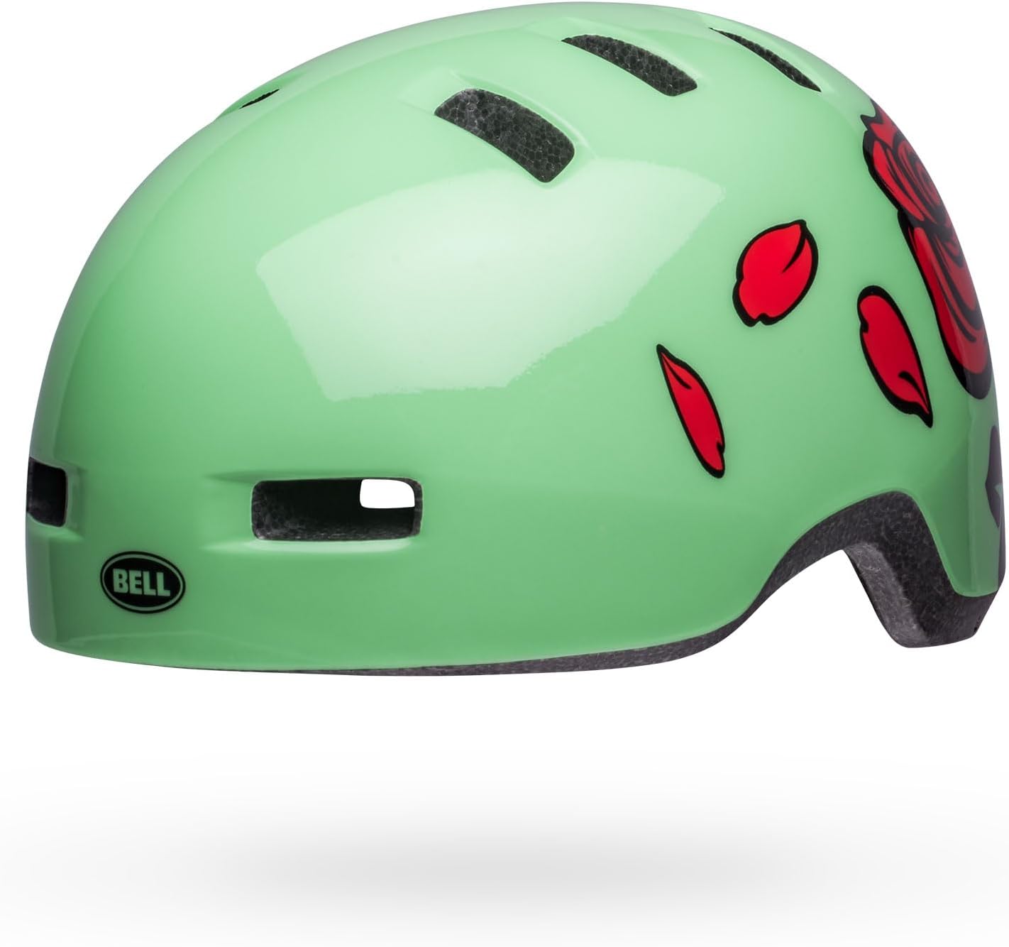 Bell Lil Ripper Child and Toddler Bike Helmet