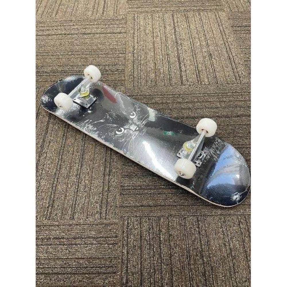 SUPREMEスケートボードデッキ 傷少なめ 国境なき医師団支援中 SUPREMEスケートボードデッキ 傷少なめ 国境なき医師団支援中