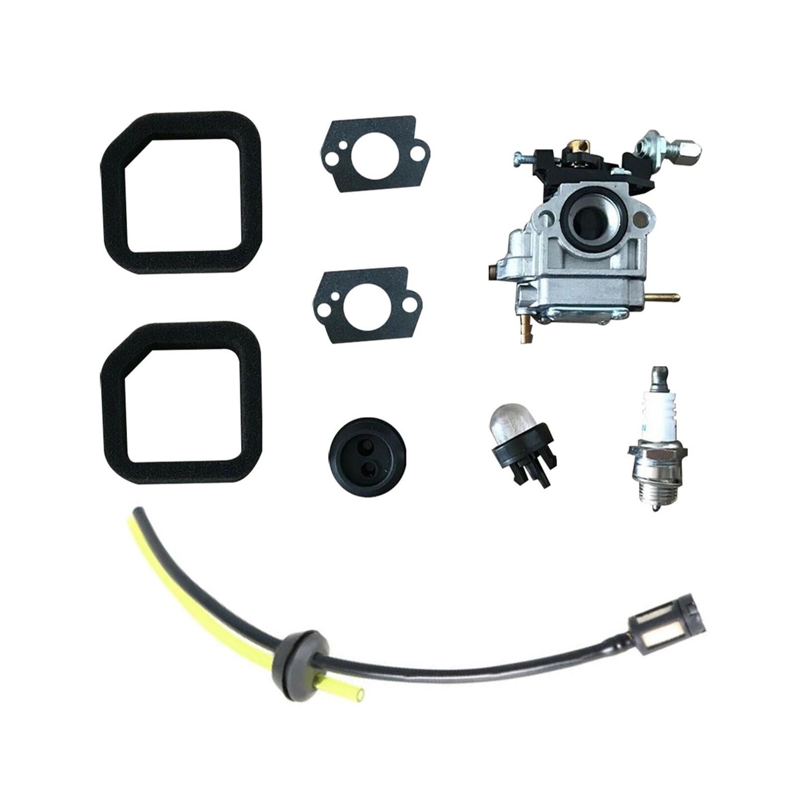 Carburateur pour débroussailleuse RYOBI RLT26CDSN idéal pour l'entretien du jardin