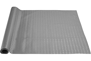 VEVOR Rubber Floor Roll: Safeguard Your Spaces with Durable Protection