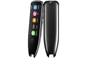 Scan Reader Pen Go